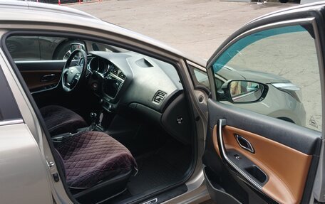 KIA cee'd III, 2017 год, 1 570 000 рублей, 8 фотография