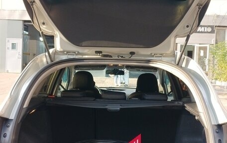 KIA cee'd III, 2017 год, 1 570 000 рублей, 7 фотография