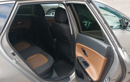 KIA cee'd III, 2017 год, 1 570 000 рублей, 9 фотография