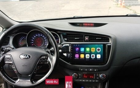 KIA cee'd III, 2017 год, 1 570 000 рублей, 14 фотография