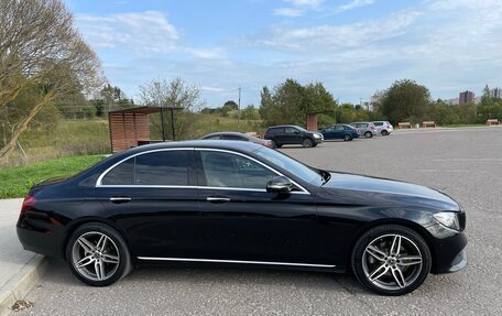 Mercedes-Benz E-Класс, 2017 год, 2 790 000 рублей, 9 фотография