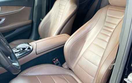 Mercedes-Benz E-Класс, 2017 год, 2 790 000 рублей, 19 фотография