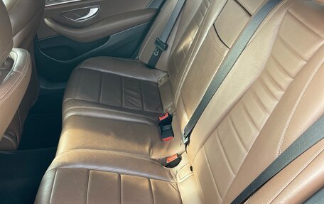 Mercedes-Benz E-Класс, 2017 год, 2 790 000 рублей, 18 фотография