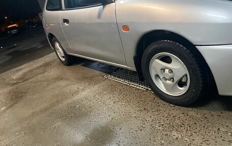 Mitsubishi Colt VI рестайлинг, 1998 год, 300 000 рублей, 4 фотография