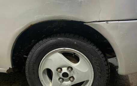 Mitsubishi Colt VI рестайлинг, 1998 год, 300 000 рублей, 8 фотография