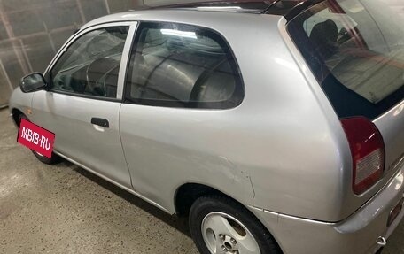 Mitsubishi Colt VI рестайлинг, 1998 год, 300 000 рублей, 7 фотография