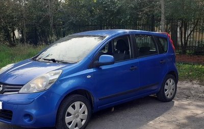 Nissan Note II рестайлинг, 2011 год, 659 000 рублей, 1 фотография
