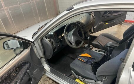 Mitsubishi Colt VI рестайлинг, 1998 год, 300 000 рублей, 14 фотография
