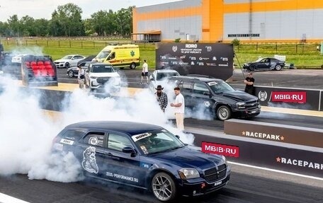 Dodge Magnum, 2005 год, 2 650 000 рублей, 1 фотография