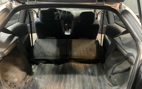 Mitsubishi Colt VI рестайлинг, 1998 год, 300 000 рублей, 22 фотография