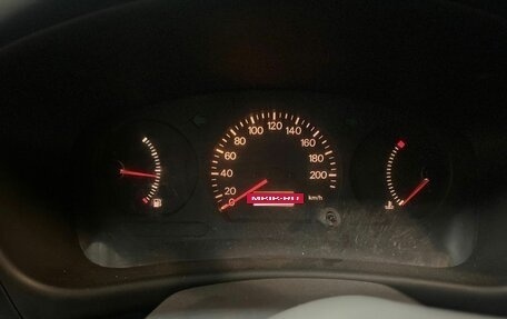Mitsubishi Colt VI рестайлинг, 1998 год, 300 000 рублей, 24 фотография