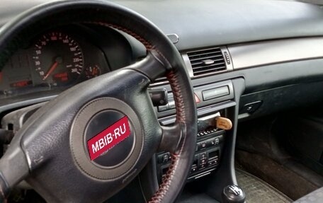 Audi A6, 1997 год, 200 000 рублей, 5 фотография
