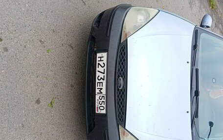 Ford Focus IV, 2005 год, 150 000 рублей, 2 фотография