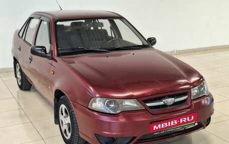 Daewoo Nexia I рестайлинг, 2010 год, 175 000 рублей, 3 фотография