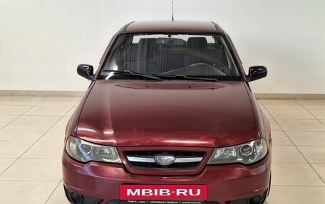 Daewoo Nexia I рестайлинг, 2010 год, 175 000 рублей, 2 фотография