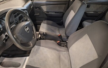 Daewoo Nexia I рестайлинг, 2010 год, 175 000 рублей, 11 фотография