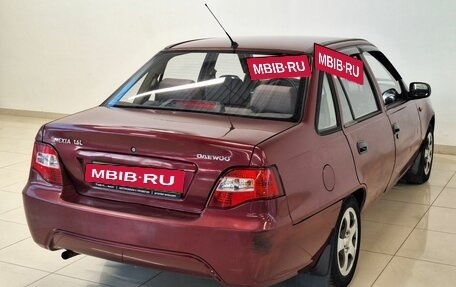 Daewoo Nexia I рестайлинг, 2010 год, 175 000 рублей, 4 фотография