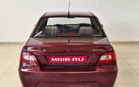 Daewoo Nexia I рестайлинг, 2010 год, 175 000 рублей, 5 фотография