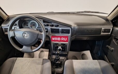 Daewoo Nexia I рестайлинг, 2010 год, 175 000 рублей, 7 фотография