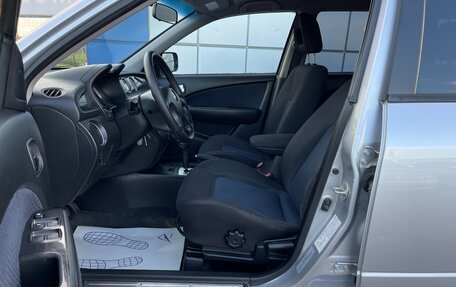 Mitsubishi Outlander III рестайлинг 3, 2007 год, 797 000 рублей, 10 фотография