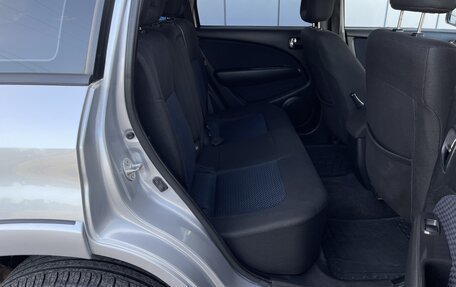 Mitsubishi Outlander III рестайлинг 3, 2007 год, 797 000 рублей, 13 фотография