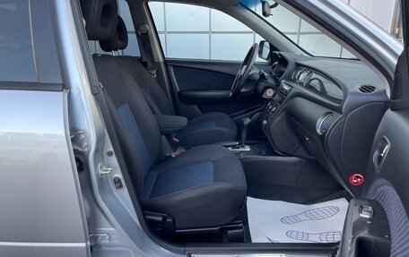 Mitsubishi Outlander III рестайлинг 3, 2007 год, 797 000 рублей, 12 фотография