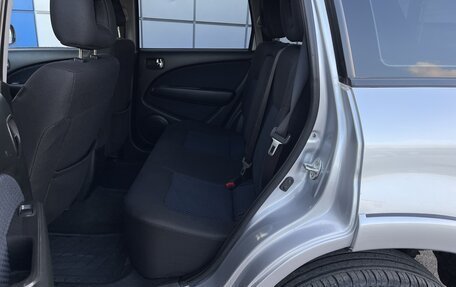 Mitsubishi Outlander III рестайлинг 3, 2007 год, 797 000 рублей, 14 фотография