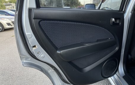 Mitsubishi Outlander III рестайлинг 3, 2007 год, 797 000 рублей, 17 фотография