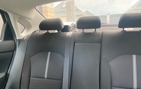 KIA Cerato IV, 2019 год, 2 700 000 рублей, 3 фотография