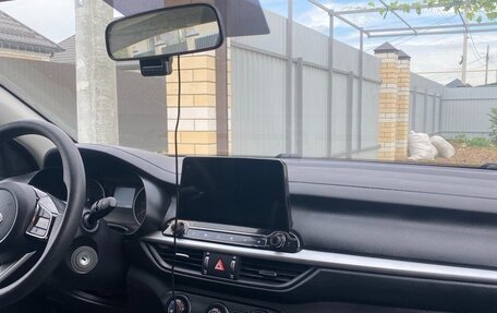 KIA Cerato IV, 2019 год, 2 700 000 рублей, 6 фотография