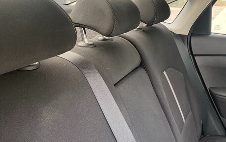 KIA Cerato IV, 2019 год, 2 700 000 рублей, 7 фотография