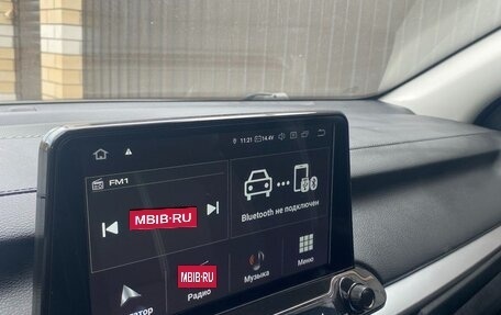 KIA Cerato IV, 2019 год, 2 700 000 рублей, 10 фотография