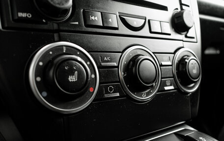 Land Rover Freelander II рестайлинг 2, 2012 год, 1 330 000 рублей, 19 фотография