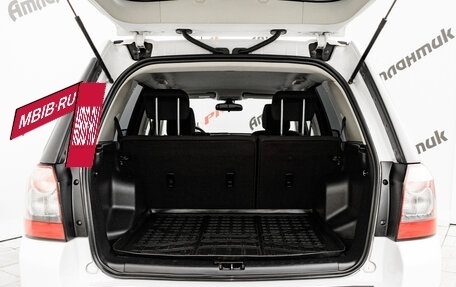 Land Rover Freelander II рестайлинг 2, 2012 год, 1 330 000 рублей, 11 фотография