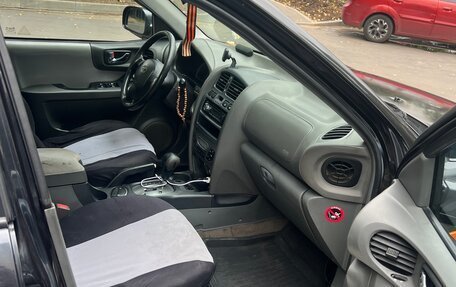 Hyundai Santa Fe Classic, 2008 год, 570 000 рублей, 7 фотография
