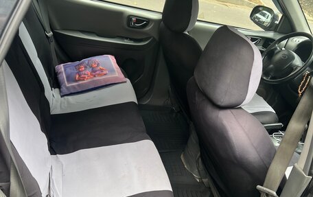 Hyundai Santa Fe Classic, 2008 год, 570 000 рублей, 9 фотография