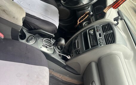 Hyundai Santa Fe Classic, 2008 год, 570 000 рублей, 8 фотография