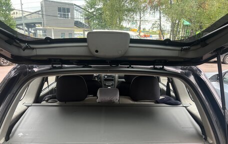 Hyundai Santa Fe Classic, 2008 год, 570 000 рублей, 11 фотография