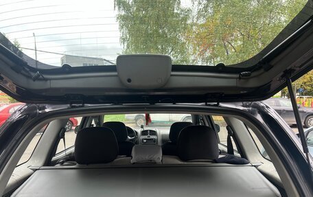 Hyundai Santa Fe Classic, 2008 год, 570 000 рублей, 12 фотография
