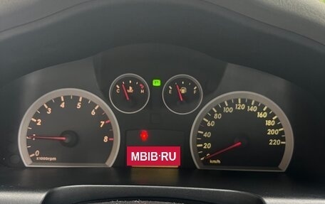 Hyundai Santa Fe Classic, 2008 год, 570 000 рублей, 16 фотография