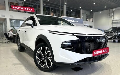 Haval F7x, 2025 год, 3 549 000 рублей, 2 фотография