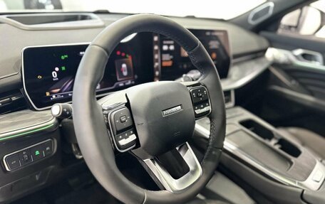 Haval F7x, 2025 год, 3 549 000 рублей, 16 фотография