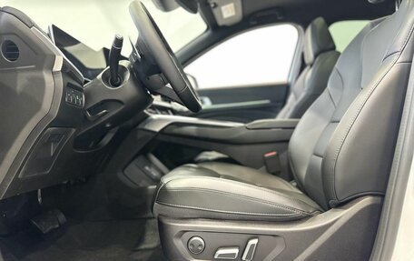 Haval F7x, 2025 год, 3 549 000 рублей, 15 фотография