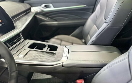 Haval F7x, 2025 год, 3 549 000 рублей, 26 фотография