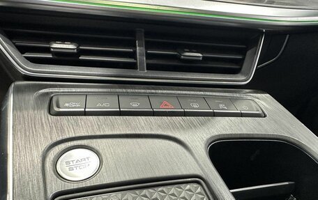 Haval F7x, 2025 год, 3 549 000 рублей, 27 фотография