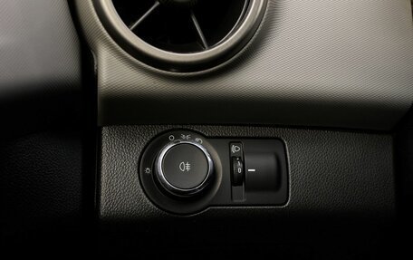 Chevrolet Aveo III, 2013 год, 578 000 рублей, 6 фотография