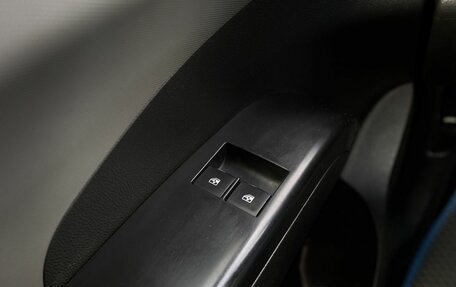 Chevrolet Aveo III, 2013 год, 578 000 рублей, 7 фотография