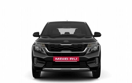 KIA Seltos I, 2025 год, 3 150 000 рублей, 4 фотография