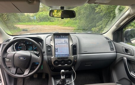 Ford Ranger, 2012 год, 1 700 000 рублей, 13 фотография