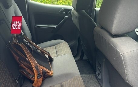 Ford Ranger, 2012 год, 1 700 000 рублей, 14 фотография